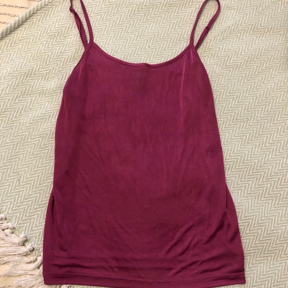 Pink Top - Picture 2 of 3